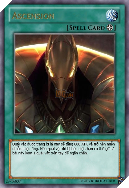 Trầm trồ với bộ ảnh bài Yu-Gi-Oh! phong cách Liên Minh Huyền Thoại, vị tướng nào có thể đọ lại với "Rồng Trắng Mắt Xanh"?
