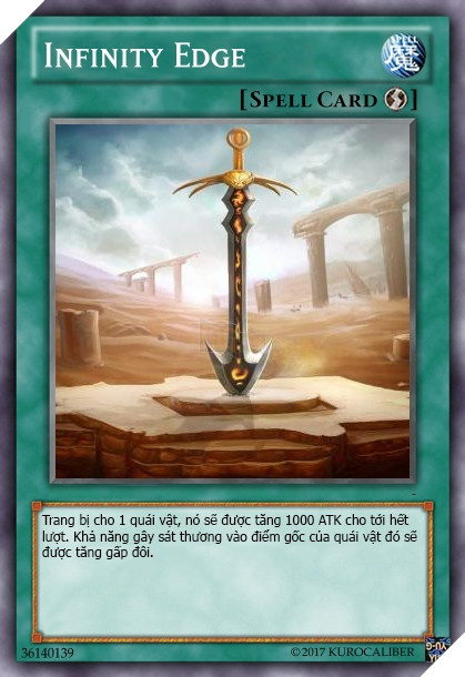 Trầm trồ với bộ ảnh bài Yu-Gi-Oh! phong cách Liên Minh Huyền Thoại, vị tướng nào có thể đọ lại với "Rồng Trắng Mắt Xanh"?