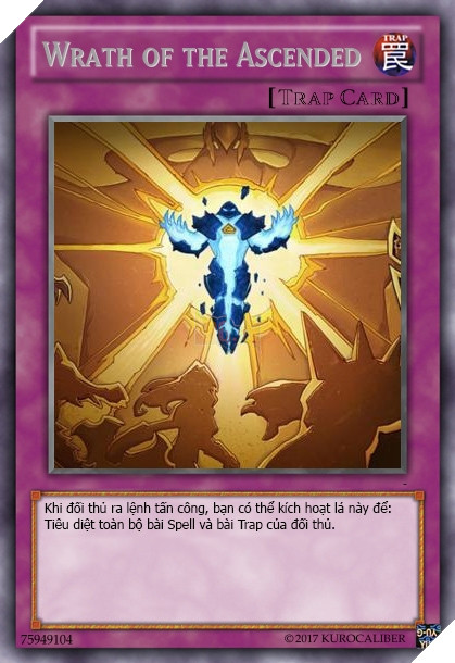 Trầm trồ với bộ ảnh bài Yu-Gi-Oh! phong cách Liên Minh Huyền Thoại, vị tướng nào có thể đọ lại với "Rồng Trắng Mắt Xanh"?