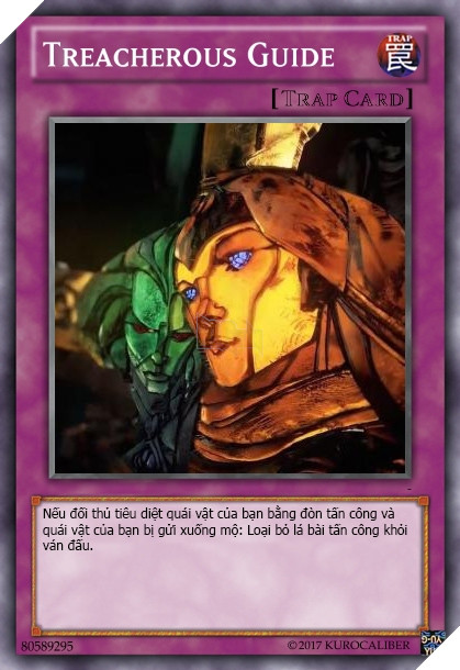 Trầm trồ với bộ ảnh bài Yu-Gi-Oh! phong cách Liên Minh Huyền Thoại, vị tướng nào có thể đọ lại với "Rồng Trắng Mắt Xanh"?
