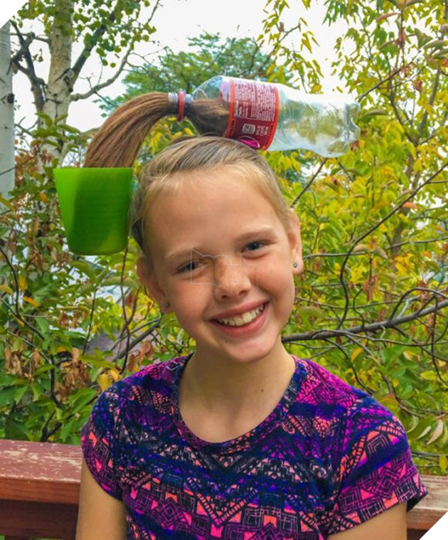 Danh sách 20 kiểu tóc chỉ nên để vào dịp Halloween kẻo ra đường lại tưởng bị làm sao - Ảnh 1.