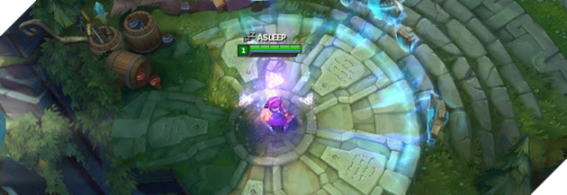 LMHT: Vị tướng ngủ mê thứ 139 sẽ là pháp sư đơn giản, dễ chơi và dồn sát thương cực mạnh 3