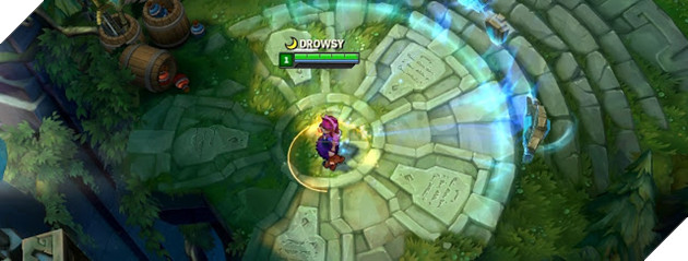 LMHT: Vị tướng ngủ mê thứ 139 sẽ là pháp sư đơn giản, dễ chơi và dồn sát thương cực mạnh 5