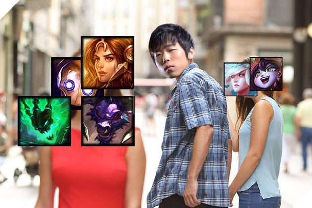 Netizen Hàn tôn sùng Faker sau chiến thắng của SKT trước Misfits 22