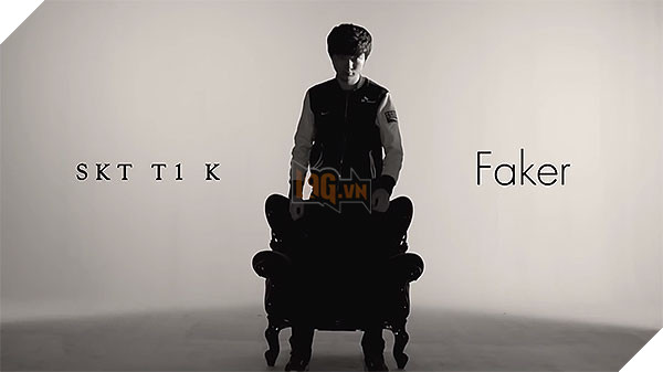 Netizen Hàn tôn sùng Faker sau chiến thắng của SKT trước Misfits 30