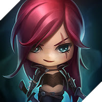 LMHT: Bản cập nhật PBE khởi động Tiền Mùa Giải khổng lồ với hàng loạt skin mới 26