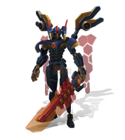 LMHT: Bản cập nhật PBE khởi động Tiền Mùa Giải khổng lồ với hàng loạt skin mới 8