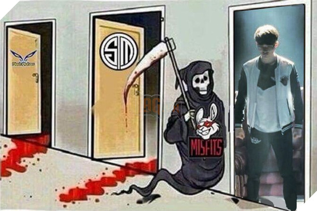 Netizen Hàn tôn sùng Faker sau chiến thắng của SKT trước Misfits 41