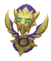 LMHT: Ảnh nền của Graves Vinh Quang chính thức ra mắt cùng chi tiết phần thưởng cuối mùa 14