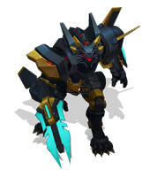 LMHT: Bản cập nhật PBE khởi động Tiền Mùa Giải khổng lồ với hàng loạt skin mới 15