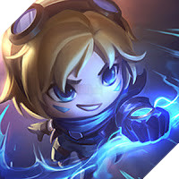 LMHT: Bản cập nhật PBE khởi động Tiền Mùa Giải khổng lồ với hàng loạt skin mới 24