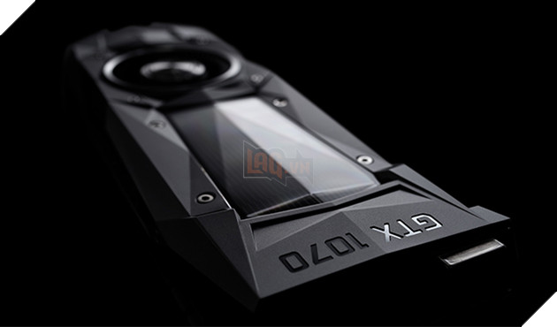 Binh đoàn GTX 1070 Ti custom sẵn sàng ra mắt vào ngày mai 26/10