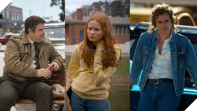 Những điều cần biết về mùa 2 “Stranger Things” 3