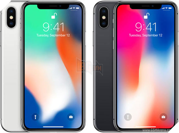 Nikkei: Apple chỉ bán 20 triệu iPhone X trong năm nay, phải tới sớm mới mua được máy