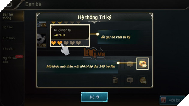 Liên Quân Mobile: Chi tiết các thay đổi về tướng trong Thời Đại Xạ Thủ Big Update Phần 2  6