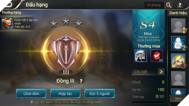 Liên Quân Mobile: Chi tiết các thay đổi về tướng trong Thời Đại Xạ Thủ Big Update Phần 2  7