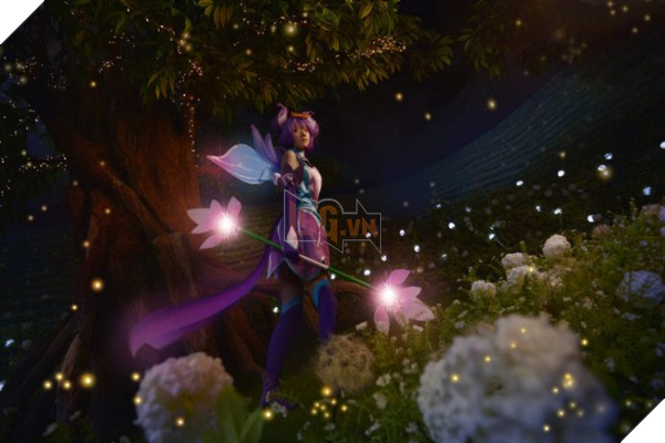 cosplay lux mystic (3)