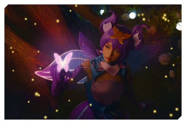 cosplay lux mystic (5)