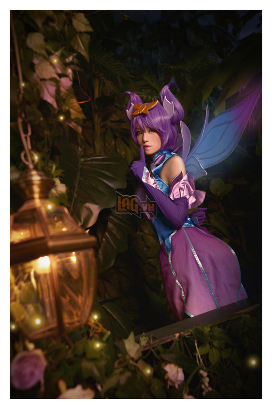 cosplay lux mystic (6)