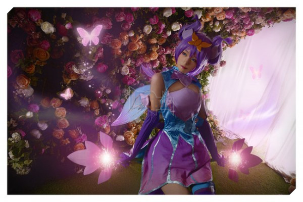 cosplay lux mystic (7)