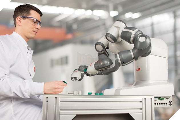 Đi tu, sáng tác nhạc, tiểu thuyết... Còn việc gì mà robot ngày nay không làm được không? - Ảnh 3.