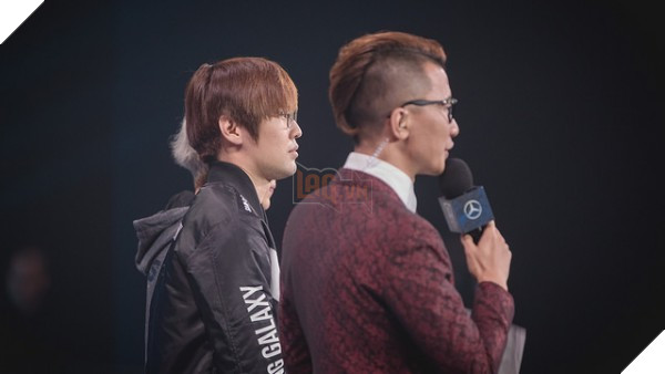  CKTG 2017 “Đường giữa thọt, không thành vấn đề” phân tích SSG vs Longzhu 3