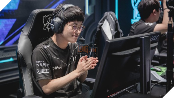  CKTG 2017 “Đường giữa thọt, không thành vấn đề” phân tích SSG vs Longzhu 5