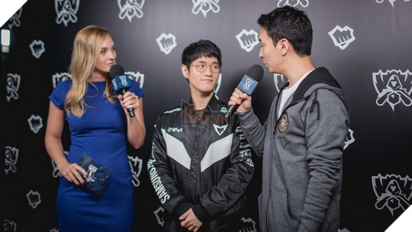  CKTG 2017 “Đường giữa thọt, không thành vấn đề” phân tích SSG vs Longzhu 6