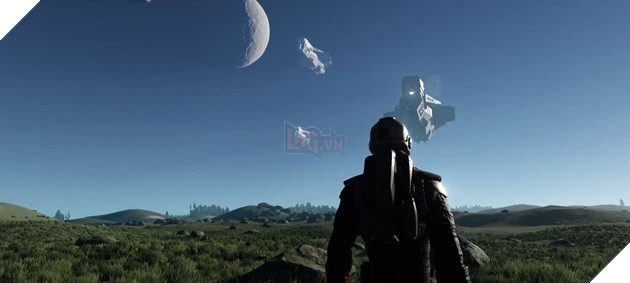 Top game online tuyệt hay đưa game thủ đi tới thế giới giả tưởng trong tương lai kỳ bí đầy thú vị