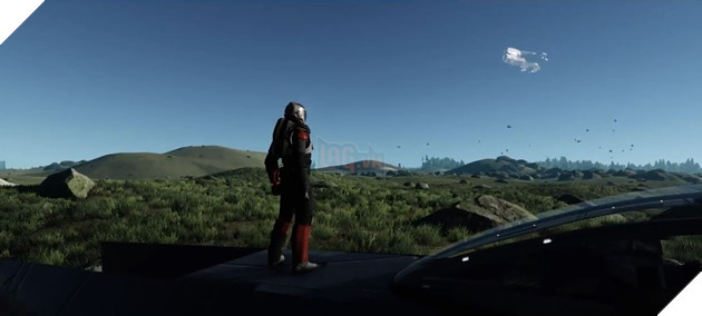 Top game online tuyệt hay đưa game thủ đi tới thế giới giả tưởng trong tương lai kỳ bí đầy thú vị