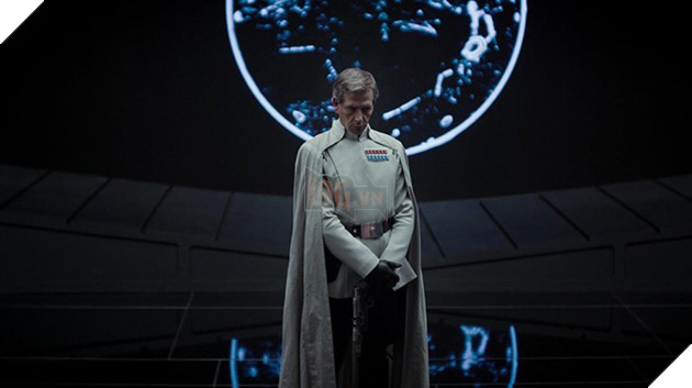 Marvel đang nhắm đến Ben Mendelsohn vào vai Big Bad trong Captain Marvel