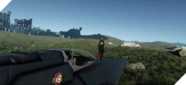 Top game online tuyệt hay đưa game thủ đi tới thế giới giả tưởng trong tương lai kỳ bí đầy thú vị