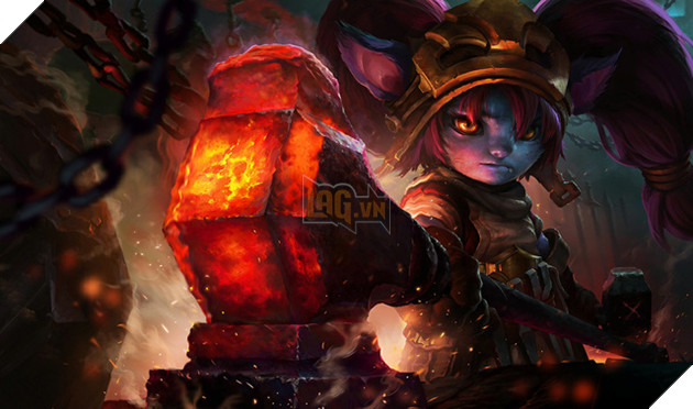 Top 4 LMHT vị tướng từng là hot pick tại CKTG năm ngoái nhưng lại mất tích khỏi CKTG 2017 cho đến lúc này