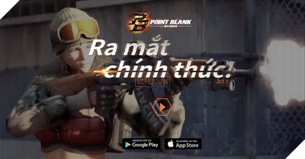 Point Blank: Strike chính thức ra mắt nhiều quốc gia kèm hỗ trợ tiếng Việt  5