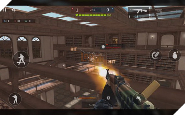 Point Blank: Strike chính thức ra mắt nhiều quốc gia kèm hỗ trợ tiếng Việt  3