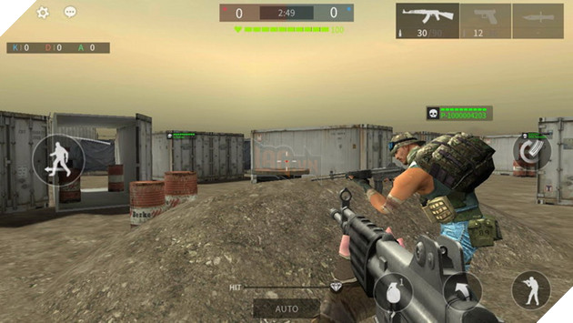 Point Blank: Strike chính thức ra mắt nhiều quốc gia kèm hỗ trợ tiếng Việt  4