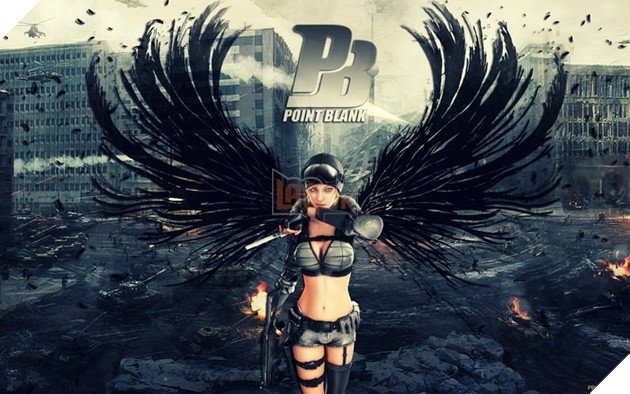 Point Blank: Strike chính thức ra mắt nhiều quốc gia kèm hỗ trợ tiếng Việt  6