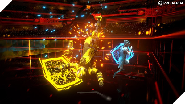Game 'siêu tốc' độc đáo Laser League chuẩn bị mở cửa ngay cuối tuần này