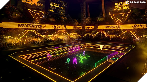 Photo of Laser League – Game siêu tốc chuẩn bị mở cửa thử nghiệm vào cuối tuần này