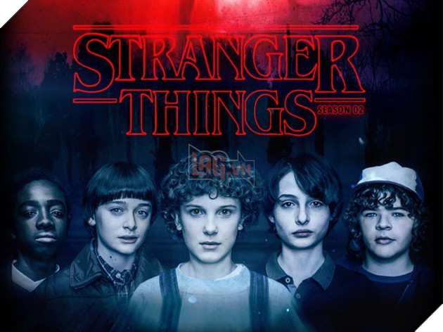 Những điều cần biết về mùa 2 “Stranger Things” 6