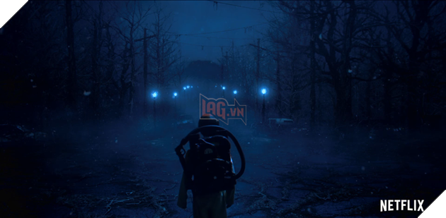 Những điều cần biết về mùa 2 “Stranger Things” 2