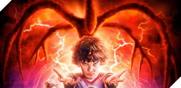 Những điều cần biết về mùa 2 “Stranger Things” 4