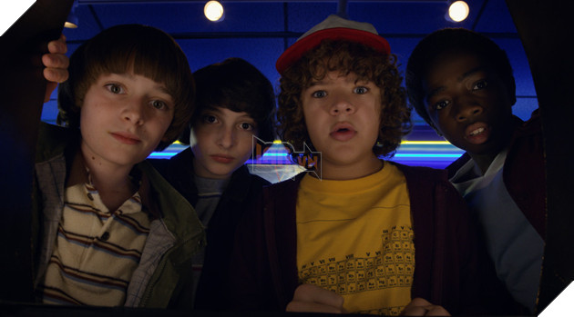 Những điều cần biết về mùa 2 “Stranger Things” 5