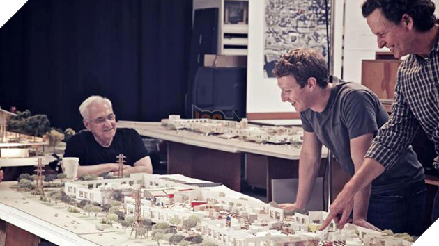 10 sự thật vui nhộn bất ngờ về Mark Zuckerberg không phải ai cũng biết - Ảnh 4.