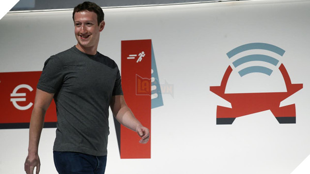 10 sự thật vui nhộn bất ngờ về Mark Zuckerberg không phải ai cũng biết - Ảnh 1.