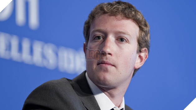 10 sự thật vui nhộn bất ngờ về Mark Zuckerberg không phải ai cũng biết - Ảnh 3.