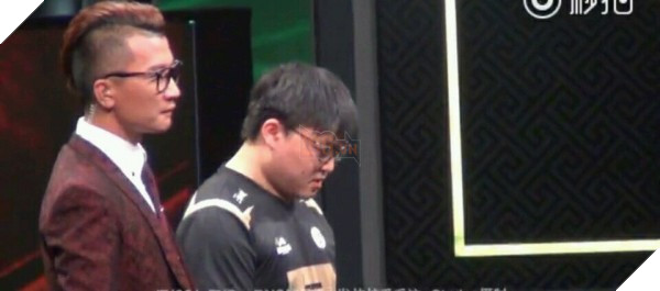 Tin vắn CKTG 2017: Sneaky tạo nên kỉ lục sát thương tại CKTG, Uzi đã bị ốm trước Tứ kết!! 2