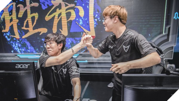  CKTG 2017 Tổng kết vòng Tứ kết: Hấp dẫn và đầy bất ngờ 6