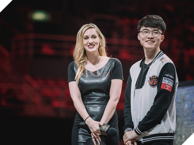  CKTG 2017 Tổng kết vòng Tứ kết: Hấp dẫn và đầy bất ngờ 9