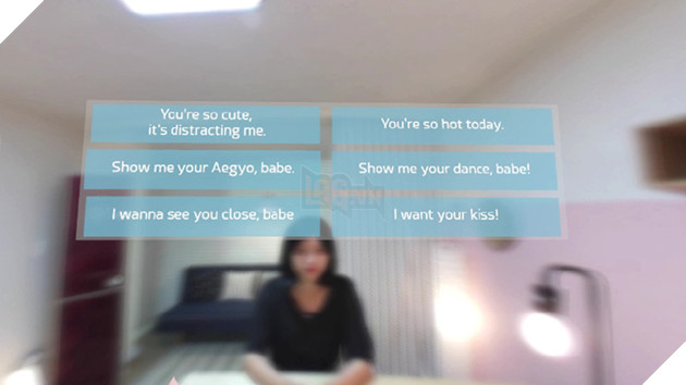 House Dating VR: Cute Korean Girl - Tựa game cho phép bạn hẹn hò với gái Hàn cực xinh